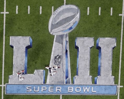 what was super bowl 52.